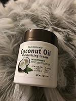 Algopix Similar Product 13 - Wholesale Spa Naturals Coconut Oil