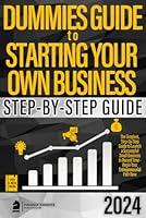 Algopix Similar Product 3 - Dummies Guide to Starting Your Own