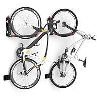 Algopix Similar Product 5 - TORACK BIKEPAL No Lifting Swivel Bike