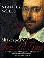 Algopix Similar Product 2 - Shakespeare For All Time Oxford
