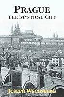 Algopix Similar Product 11 - Prague: The Mystical City