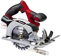 Algopix Similar Product 4 - Einhell TECS 18 Li Solo Power XChange