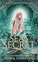 Algopix Similar Product 9 - Seas Secret  A Little Mermaid