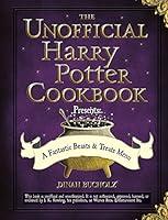 Algopix Similar Product 3 - The Unofficial Harry Potter Cookbook