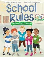 Algopix Similar Product 19 - School Rules Stories of Love