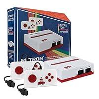 Algopix Similar Product 9 - Hyperkin RetroN 1 Gaming Console for