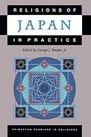 Algopix Similar Product 16 - Religions of Japan in Practice