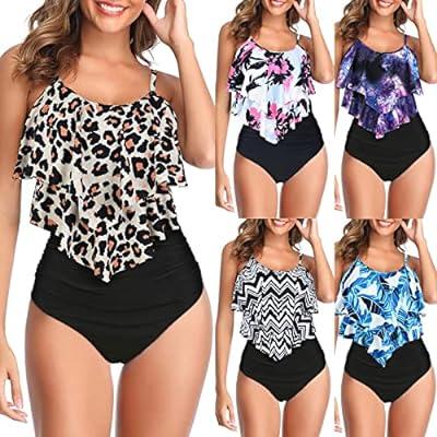 Best Deal for AMTF Plus Size Bathing Suit Cover Ups,Luxury Designer