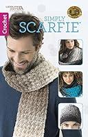 Algopix Similar Product 9 - Simply Scarfie: Crochet