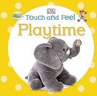 Algopix Similar Product 19 - Touch and Feel: Playtime (Touch & Feel)