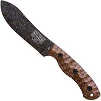Algopix Similar Product 13 - ESEE James Gibson Designed JG5 Nessmuk