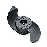Algopix Similar Product 9 - Minn Kota 1865018 MKP33 Weedless Wedge