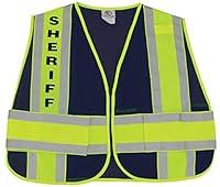Algopix Similar Product 9 - First Class Reflective Duty