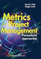 Algopix Similar Product 5 - Metrics for Project Management