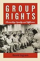 Algopix Similar Product 7 - Group Rights Reconciling Equality and