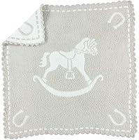 Algopix Similar Product 7 - Barefoot Dreams CozyChic Scalloped Baby