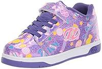 Algopix Similar Product 13 - Heelys Girls Dual Up X2 Tennis Shoe