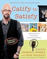 Algopix Similar Product 15 - Catify to Satisfy Simple Solutions for