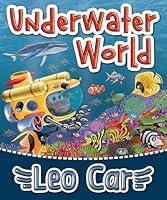 Algopix Similar Product 17 - Underwater World Leo Car Ocean Books