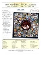 Algopix Similar Product 1 - Arhoolie Records 40th Anniversary