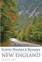 Algopix Similar Product 9 - Scenic Routes & Byways New England