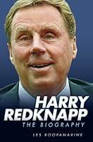 Algopix Similar Product 9 - Harry Redknapp - The Biography