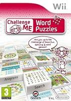 Algopix Similar Product 1 - challenge me: brain puzzles