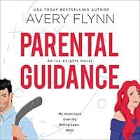 Algopix Similar Product 4 - Parental Guidance