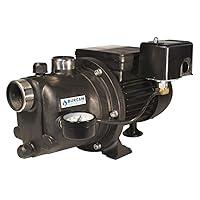 Algopix Similar Product 16 - BURCAM 506221P 34 HP Noryl Shallow