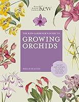 Algopix Similar Product 3 - The Kew Gardeners Guide to Growing