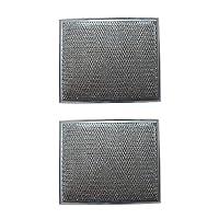 Algopix Similar Product 5 - Replacement Aluminum Filter Compatible