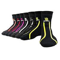 Algopix Similar Product 3 - New Item Sanabul Foot Grips for MMA