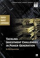 Algopix Similar Product 15 - Energy Market Experience Tackling
