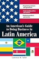 Algopix Similar Product 3 - An Americans Guide to Doing Business