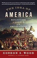 Algopix Similar Product 11 - The Idea of America Reflections on the