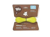 Algopix Similar Product 11 - WEST PAW Zogoflex Hurley Dog Bone Chew
