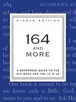 Algopix Similar Product 4 - 164 and More  Big Book and 1212