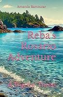 Algopix Similar Product 5 - Rebas Rosario Adventure A Trip for