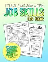 Algopix Similar Product 11 - Job Skills for Teens Life Skills