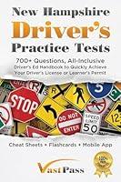 Algopix Similar Product 16 - New Hampshire Drivers Practice Tests