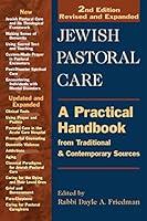 Algopix Similar Product 16 - Jewish Pastoral Care 2E A Practical