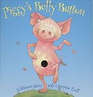 Algopix Similar Product 14 - Piggy's Belly Button