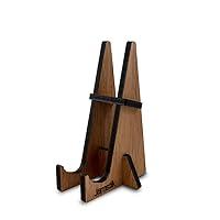 Algopix Similar Product 8 - Mahogany Wood Stand for Jamstik Smart