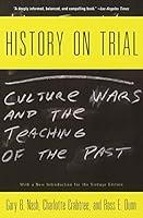 Algopix Similar Product 7 - History on Trial Culture Wars and the