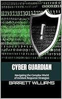 Algopix Similar Product 17 - Cyber Guardian Navigating the Complex