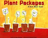 Algopix Similar Product 4 - Plant Packages A Book About Seeds