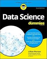 Algopix Similar Product 11 - Data Science For Dummies 2nd Edition