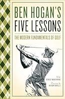 Algopix Similar Product 14 - Ben Hogans Five Lessons The Modern