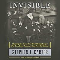 Algopix Similar Product 6 - Invisible The Forgotten Story of the