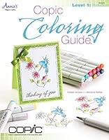 Algopix Similar Product 11 - Copic Coloring Guide